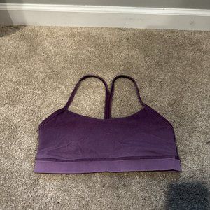 Lululemon Purple